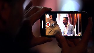 Kim, 41, an unreal milf from Reims! - Jacquie et Michel TV