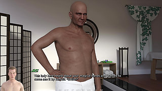 My Horny Wife Likes Interracial Sex Part 17