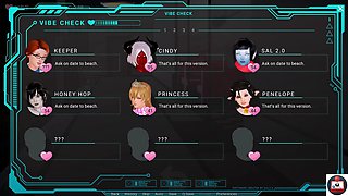 Sexus Resort - (pt 14) - {v0.3.2} - Coconut in Lemonade...wtf