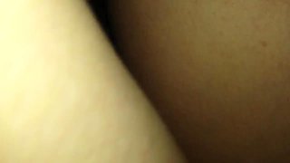 home vids with his wife a big booty