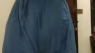Desi bhabi hotest and alone in home