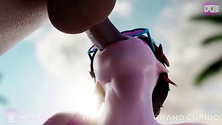 Best Of July 2023 Week 2 New Animated 3D Porn Compilation