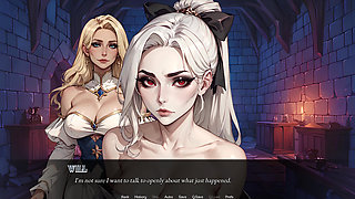 The College of Lust Part 9