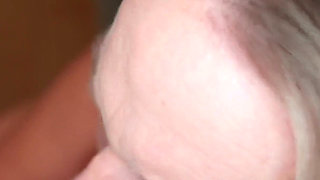 Step Mom Kymber Leigh Interrupts Junior’s Nap! Aitsf250903