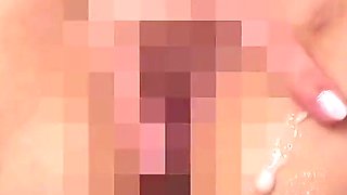 A Wife Sexually Harassed About Her Breasts by the Manager at Her Part-time Job