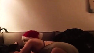 I Fucked My Office Mate After the Christmas Party