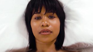 PURE TABOO Pervert Assistant Catfishes Naive Actress Abella Danger Into Thinking He s Her Co-Star: Porn