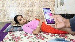 Bangla Hot Sex Video - Desi Bhabhi Fucks Devar in Doggy Style - Easypron XXX