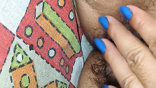 Desi Has Fun Sex with Her Husband's Friend