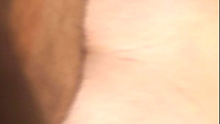 Thick College PAWG Sucks and Fucks