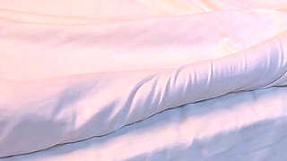 Cute Girl Gave Deep Throat and Facial to Neighbour Birthday Gift Part 02