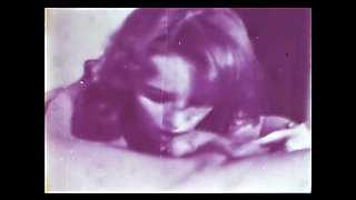 Vintage porn retro erotic theatre - affair at the bar