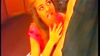 Blonde kitchen fuck: Big Ass, Blowjob  Babe Porn