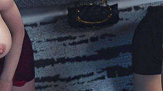 A Wife and Stepmother - V0.230a - Part 3