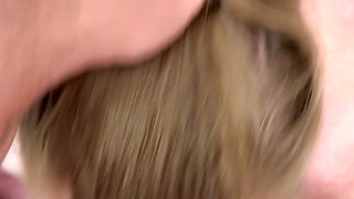 BBW milf throatfucked and gagging on cock compilation