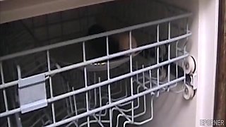 Amoral MILF soul-stirring xxx scene