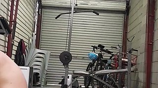 Nude Workouts 3