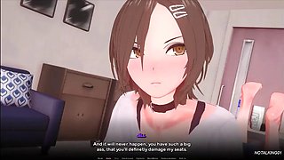 Twisted World Remake ep6