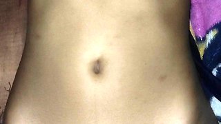 Indian Pussy Hindi Audio Fucking My New Girlfriend