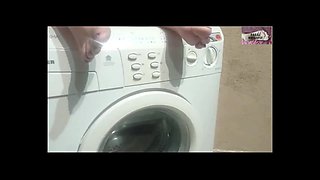 Washing Machine 4