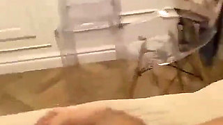 Shy Teen Tries DP for the First Time