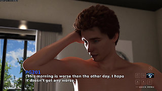 Life in Santa County #2