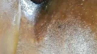 My Delegate Took My Virginity