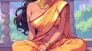 HOT DESI BHABHI AND VILLAGE GIRLS SEXY VIDEO