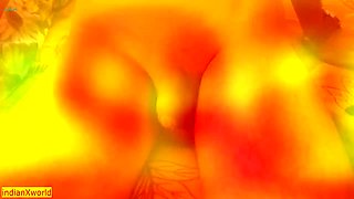 Hindi Sex - Innocent Hijab Girl Shared By Husband! Indian