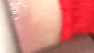 YoungEnglishBBW sucking BBC Nata4sex hardcore ass to pussy pounding cumshot