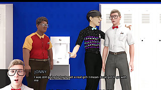 Sexbot (part 2)