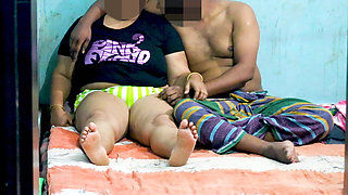Desi Village Bhabi Sexy Talk