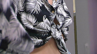 You Will Cum so Hot During Prostate Massage