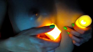 Emo Teen Becka Solo Webcam Masturbation Porn