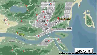 Adventures Of Willy D Outdoor Sex The Neighbors And Fucking A Sex Doll Ep 68