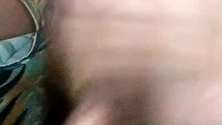 Auntie blowjob
