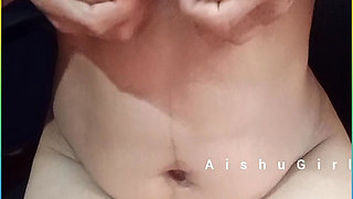 Indian Cute College Girl Squirts and Fingers Her in the Home