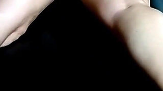 Wenona Post Workout Happy Ending