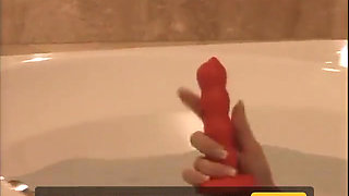 Hot anal pleasure for two nasty lesbians