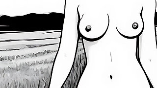 My Beautiful Jessica Part - 2 - English Audio Sex Story