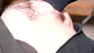 Worship My Nylon Feet and Big Booty