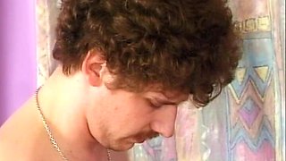 Horny Slut Wants Hard Cock to Have Fun #1
