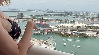 Rebel Rhyder Gets Creampied by BBC