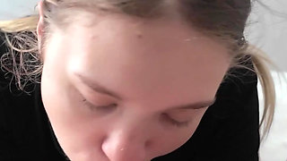 Playing Truth Or Dare With My Girlfriends Little Sister