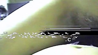Pregnant Japanese Girl's Homemade Sex Tape