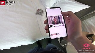 Passionate Charlotte's amwf smut