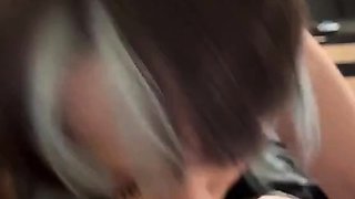 Sabrina Nichole Onlyfans Nude Blowjob Cumshot Video