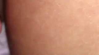 Cumming in My Panties on Field and Wear That 60fps