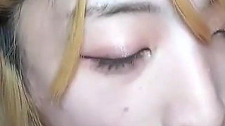 Asian Angel 25561