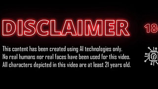 Anime Doggystyle Wet Pussy Fuck! Moaning Sex